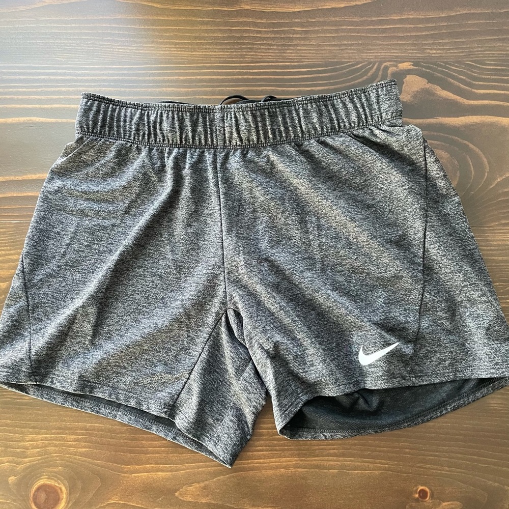 Nike Pro Dryfit Shorts